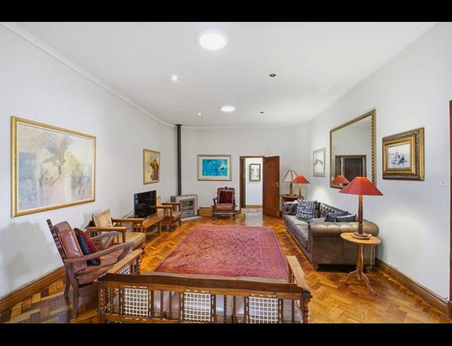 5 BEDROOM HOUSE FOR SALE IN BROOKLYN